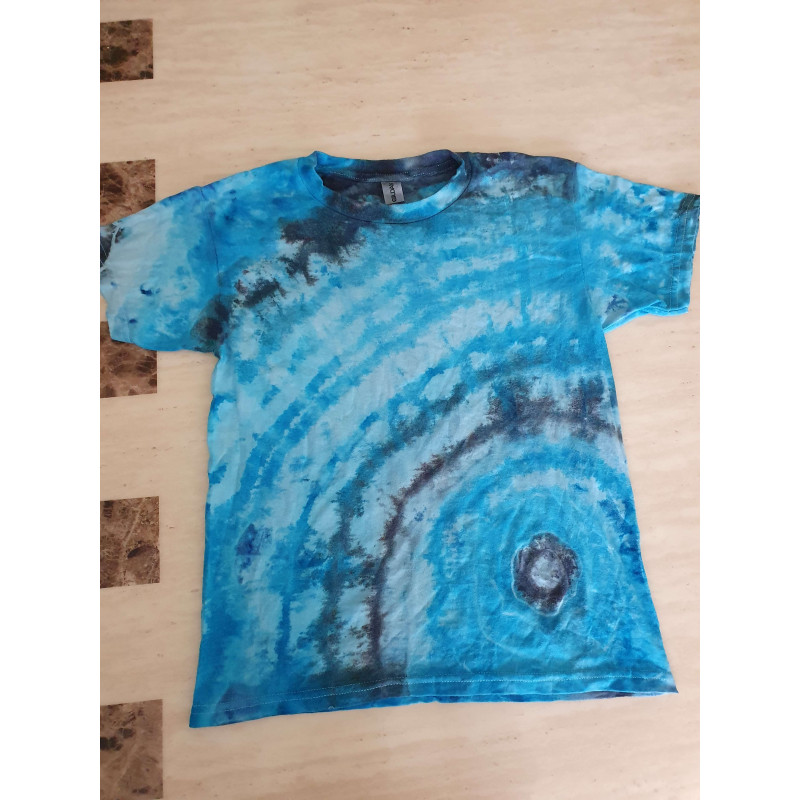 Kids S Geode T-Shirt